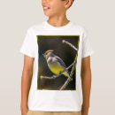 Buscar ala niño camisetas Pájaro