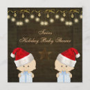 Buscar invitaciones de navidad Para ella