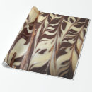 Buscar chocolate con leche papel de regalo Postre
