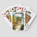 Buscar isla barajas de cartas Playa