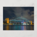 Buscar sydney harbour bridge postales Aussie
