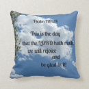 Buscar alabanza cojines Salmos