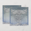 Buscar grunge floral invitaciones Rústico