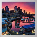 Buscar transporte urbano posters Ciudad