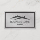 Buscar real estate agent tarjetas de visita Apartamento
