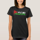 Buscar palestina orgullosa camisetas Marcar