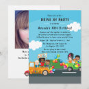 Buscar del desfile invitaciones General y unisex