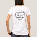Buscar manicura camisetas Diseño de clavos
