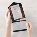 Buscar gothic invitaciones Elegante