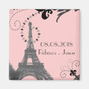 Buscar viaje de eiffel invitaciones Guardar la fecha
