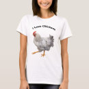 Buscar gallina camisetas Pollos divertidos