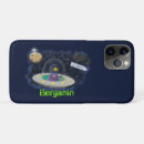Buscar nave espacial iphone fundas Ufo