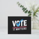 Buscar votante postales Elección