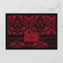 Buscar vampire tarjetas rsvp Vampiro
