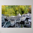 Buscar perspectiva posters Montañas