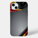 Buscar símbolos nacionales iphone fundas Alemania