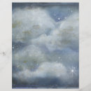 Buscar cielo estrellado manualidades Noche
