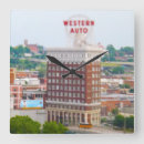 Buscar miniatura relojes de pared General y unisex