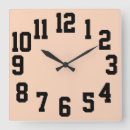 Buscar ancianos relojes de pared General y unisex