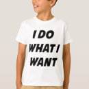 Buscar hago lo que quiero camisetas Humor
