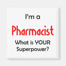 Buscar farmacéuticos imanes Almacén de medicamentos