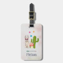 Buscar llamas etiquetas para maletas Alpaca