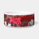 Buscar paisaje mascotas Rojo