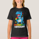 Buscar día especial infantil ropa Neurodiversidad