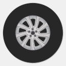 Buscar neumáticos pegatinas Coches