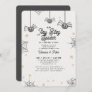 Buscar halloween invitaciones baby shower Para todos