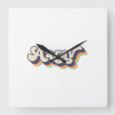 Buscar apellidos relojes de pared Nombre