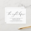 Buscar dinner postales Boda