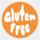 Buscar gluten free pegatinas Libre