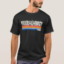Buscar aldeanos camisetas Años 70