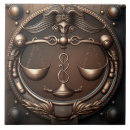 Buscar zodiac azulejos Signo del zodíaco