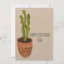 Buscar plantas invitaciones Cactus