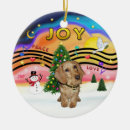 Buscar alambre adornos Perros