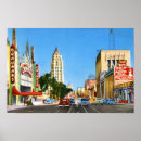 Buscar hollywood boulevard Los ángeles