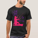 Buscar kitesurfer camisetas 5 º equitación