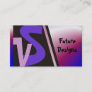Buscar novedad tarjetas de visita Elegante
