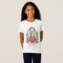 Buscar meditacion camisetas Para niños