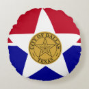 Buscar dallas cojines 6 º estadía