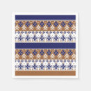 Buscar rayado servilletas Geométrico