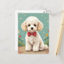Buscar corbata postales Perro