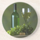 Buscar todavía vida posavasos Vino