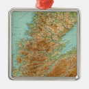 Buscar escocia adornos Mapa