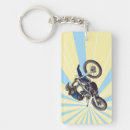 Buscar motocross llaveros Motocicleta