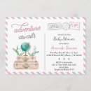 Buscar global invitaciones La aventura espera