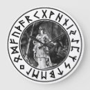 Buscar vikingos relojes de pared Pagan