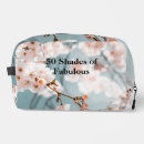 Buscar flores bolsas cosmetica Inodoro